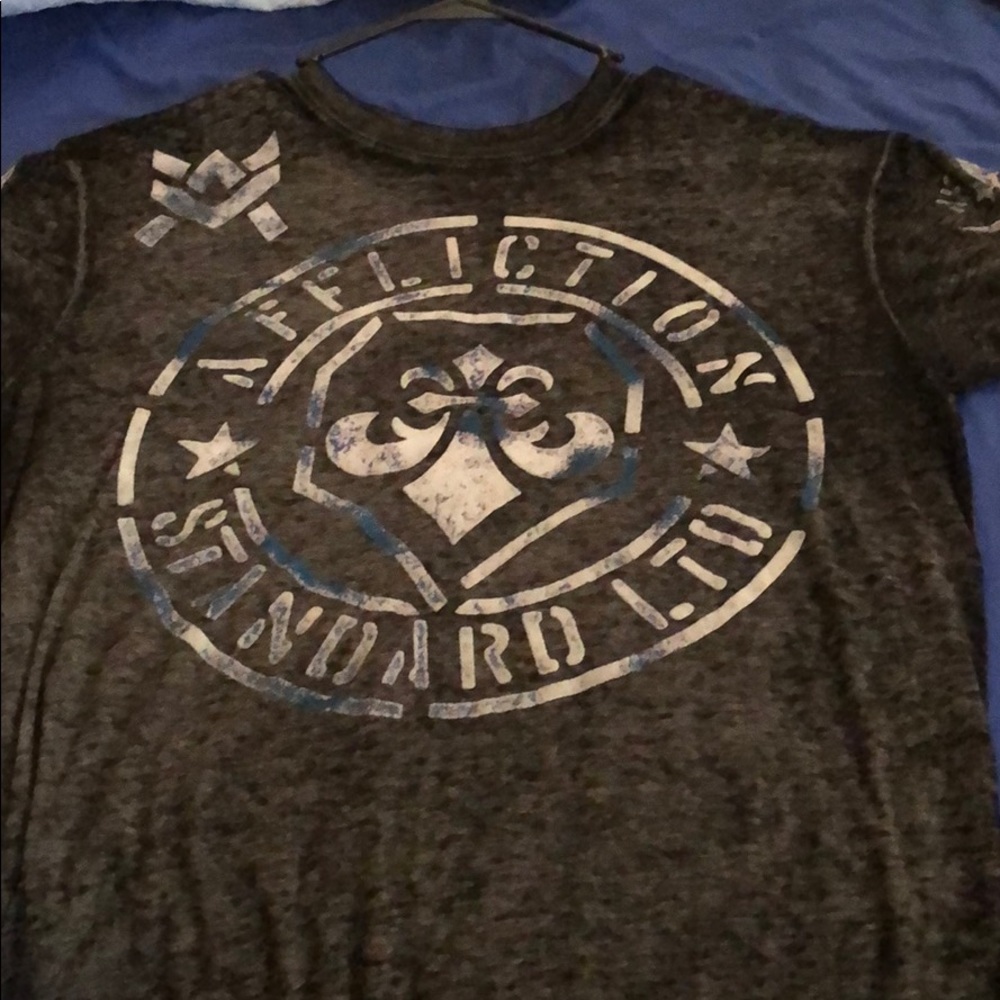 Affliction T-shirt